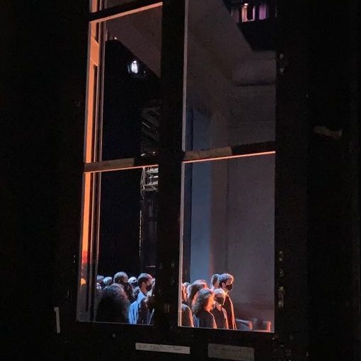 Otello, Gran Teatre del Liceu, 2021, Críticas Intermezzo Promusic, Coros a la Carta