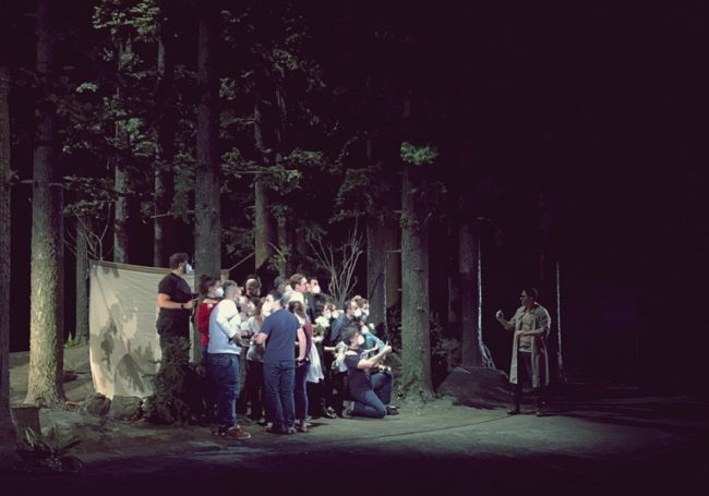 Don Giovanni, TEATRO REAL, 2021, Críticas Intermezzo Promusic, Coros a la Carta