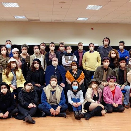 Coro Boheme Intermezzo Promusic