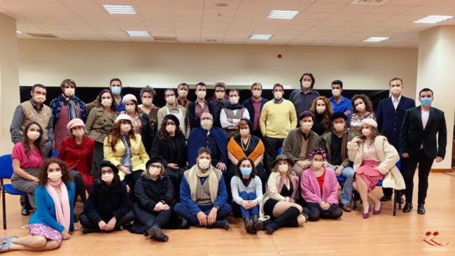 Coro Boheme Intermezzo Promusic