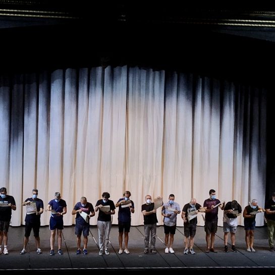 La cenerentola Intermezzo Promusic