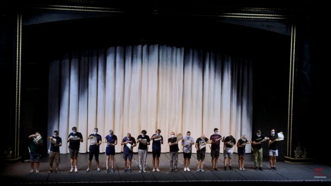 La cenerentola Intermezzo Promusic