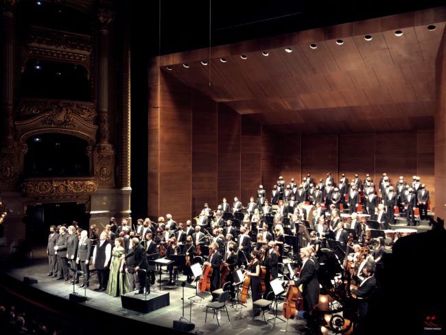 Oedipus Rex Intermezzo Promusic