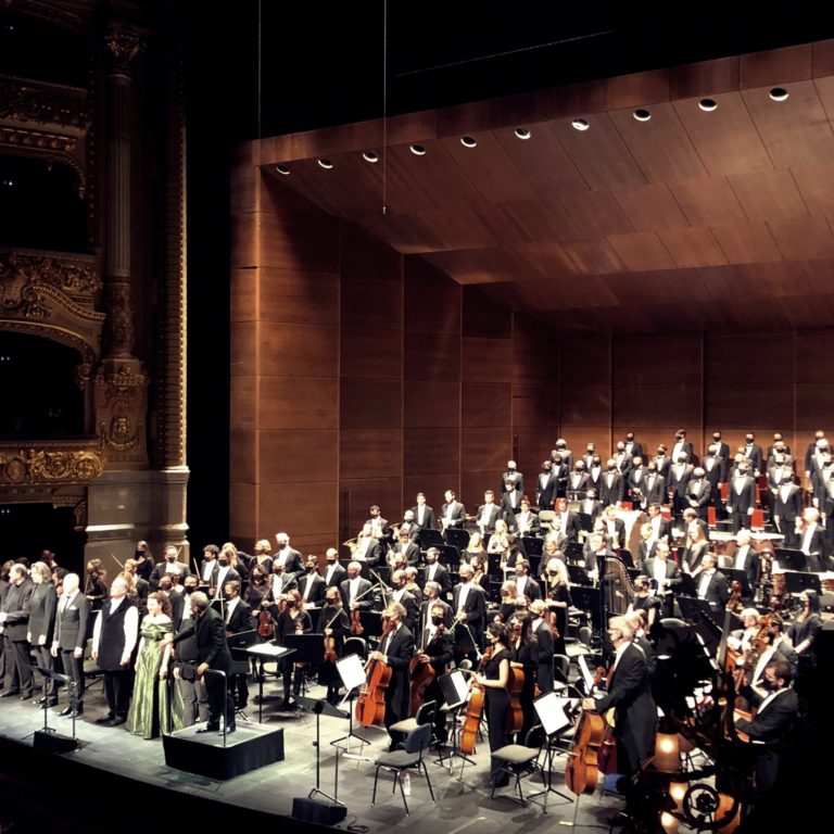 Oedipus Rex Intermezzo Promusic