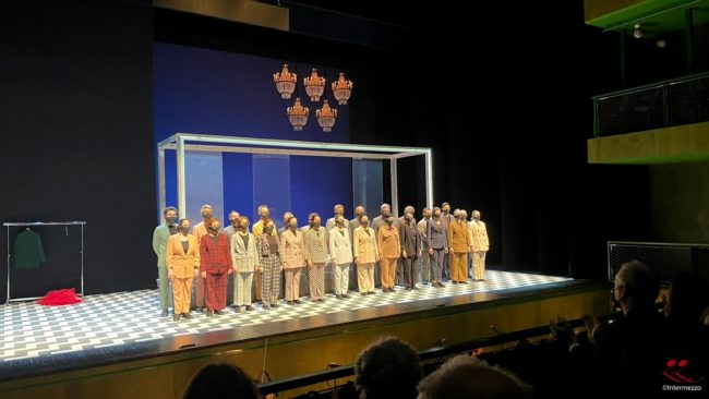 Las horas vacías. Intermezzo promusic