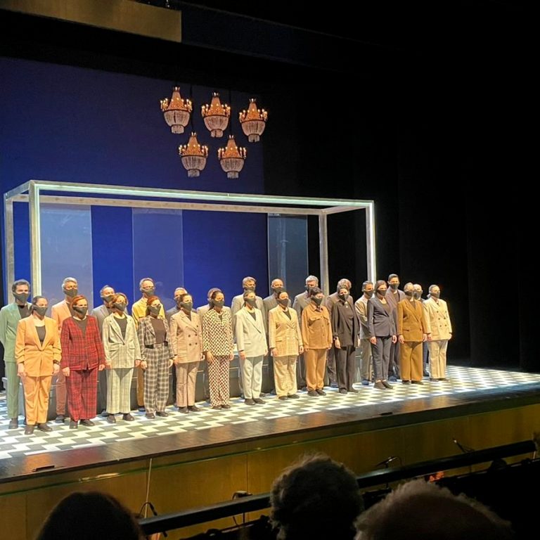 Las horas vacías. Intermezzo promusic