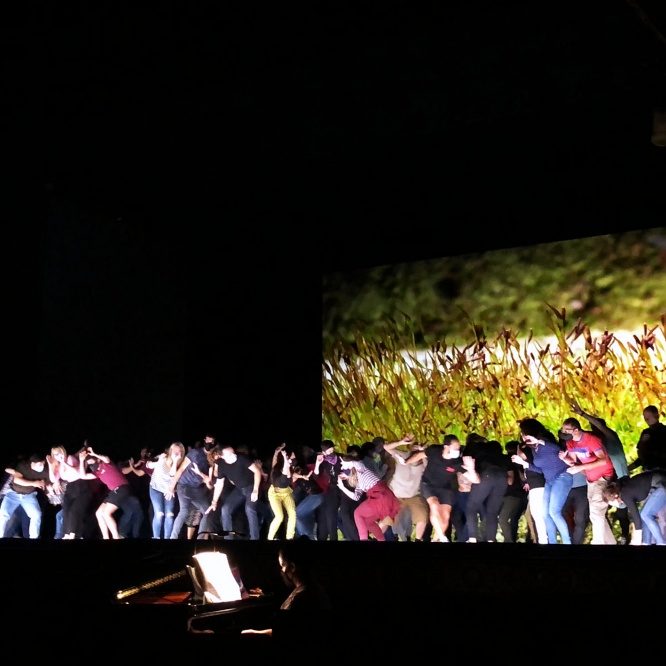 War Requiem Intermezzo Promusic