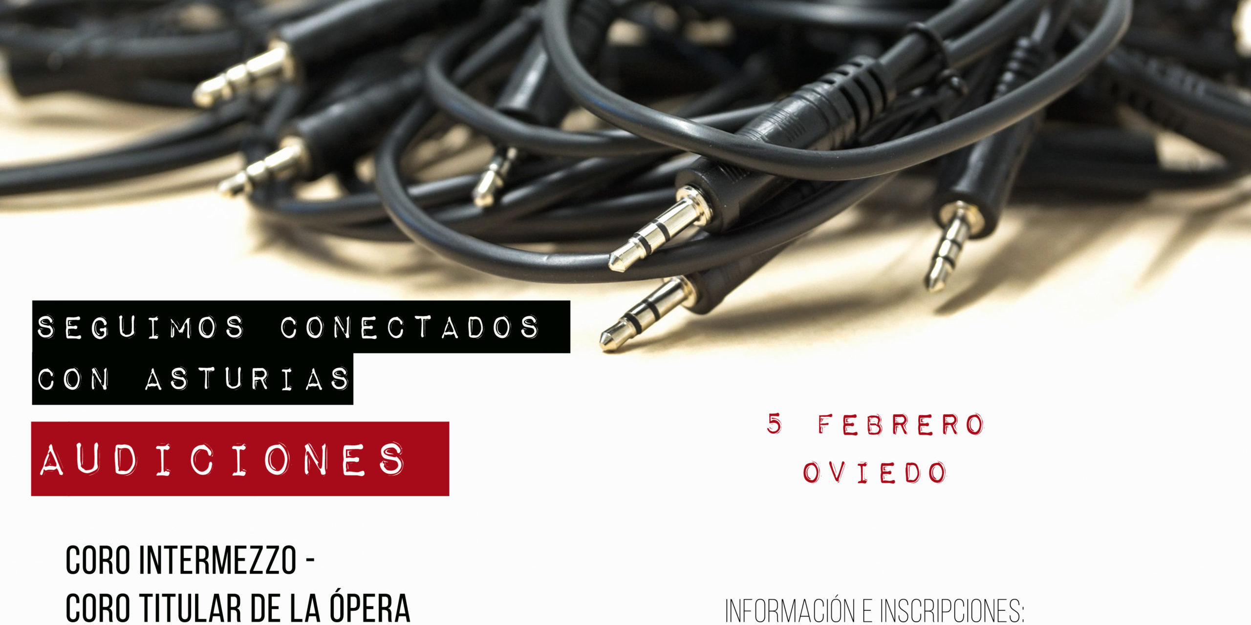 Audiciones Oviedo Intermezzo