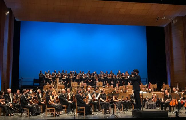 Siberia Intermezzo Promusic