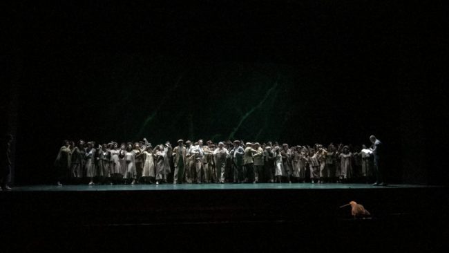 Nabucco Coro Intermezz