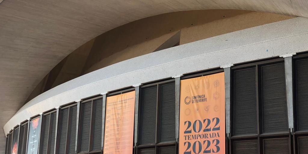 ópera tenerife Intermezzo