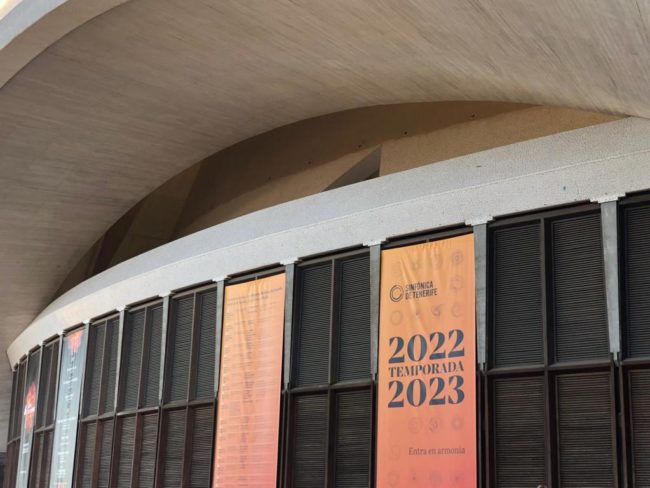 ópera tenerife Intermezzo