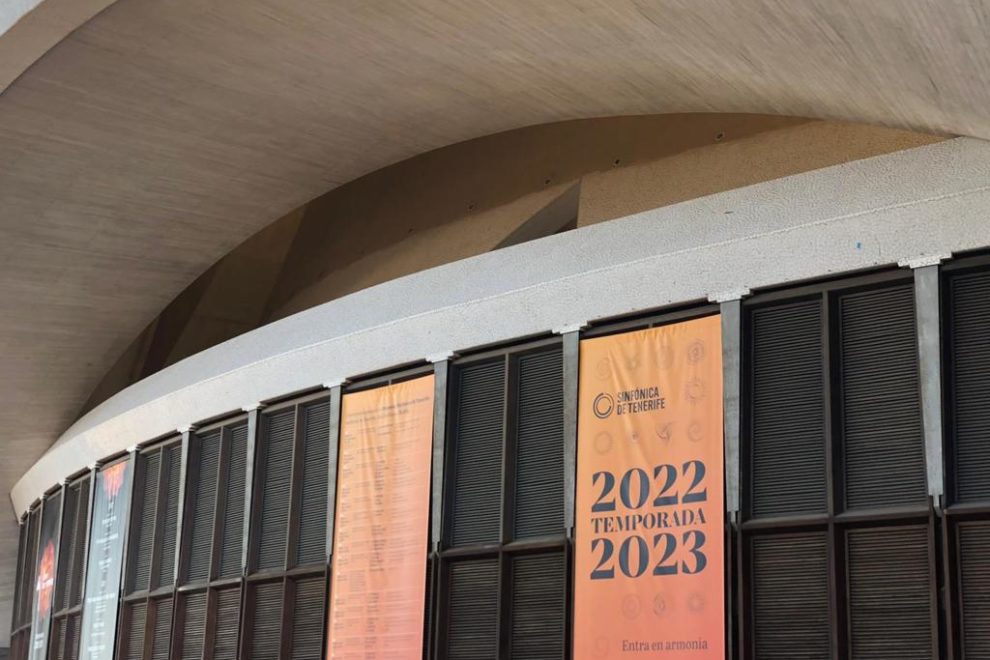 ópera tenerife Intermezzo