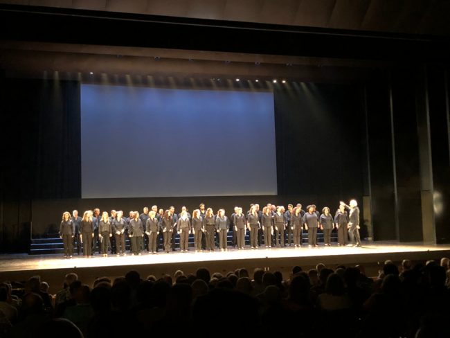 Hadrian Coro Intermezzo