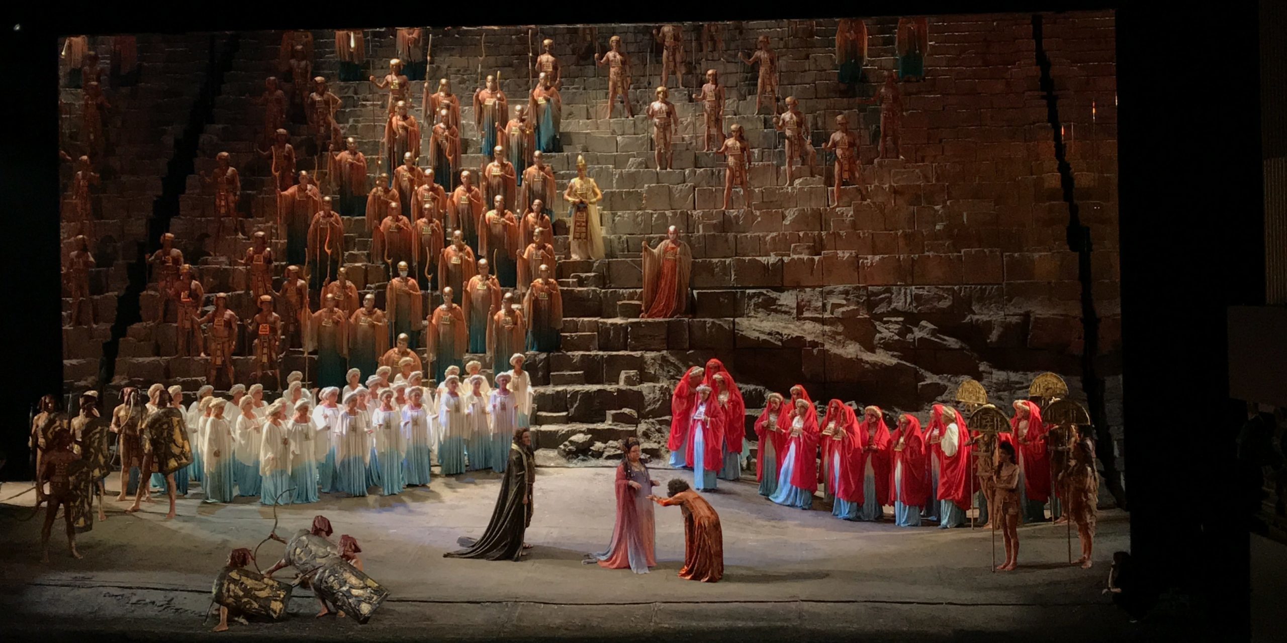 coro intermezzo promusic Coro Intermezzo Aida