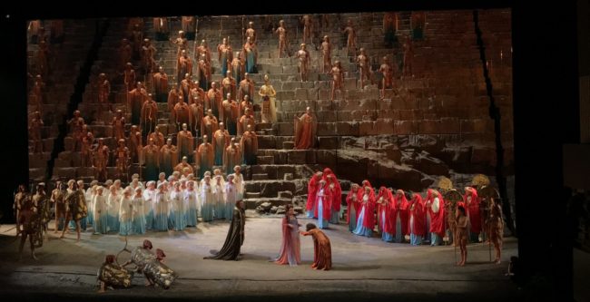 Coro Intermezzo Aida