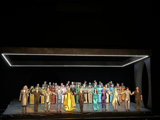 Hamlet Intermezzo Programaciones Musicales