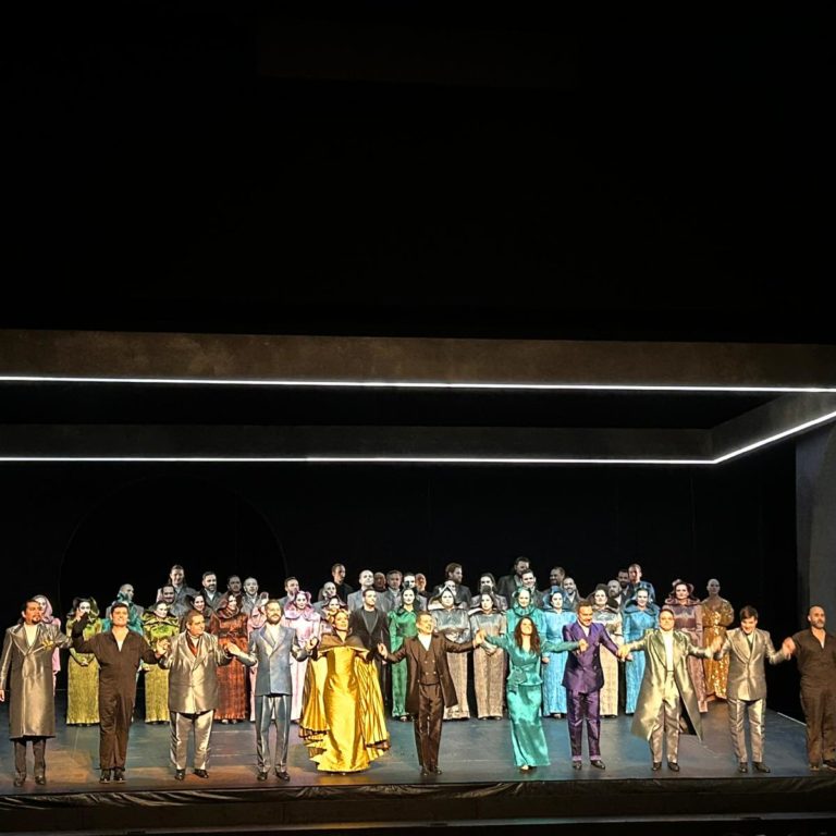 Hamlet Intermezzo Programaciones Musicales