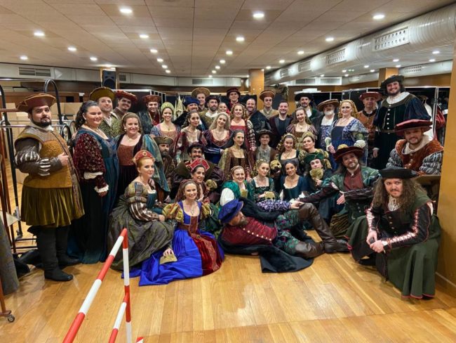 Coro Intermezzo Oviedo