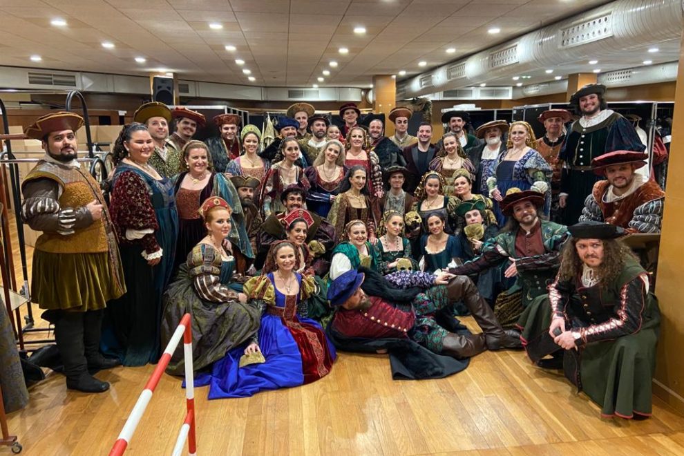 Coro Intermezzo Oviedo