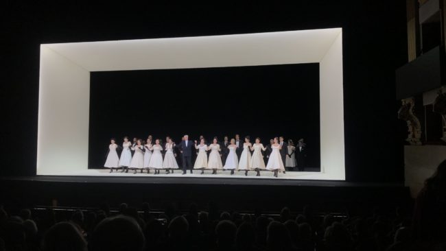 Arabella Coro Intermezzo