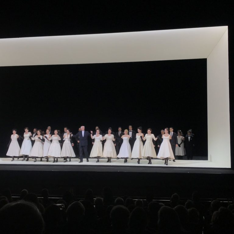 Arabella Coro Intermezzo