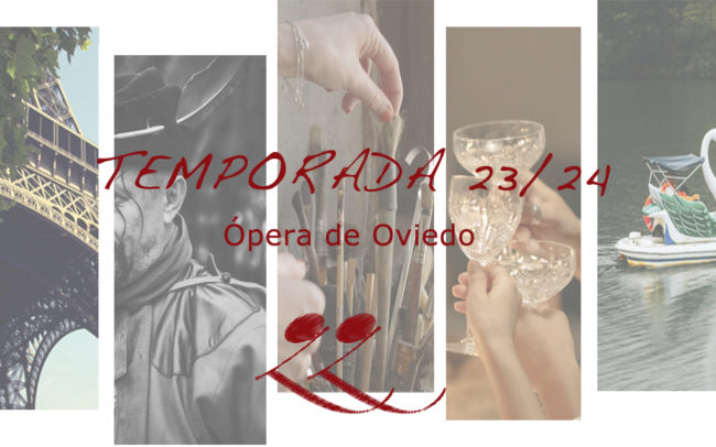 Coro titular de la Ópera de Oviedo - Coro Intermezzo