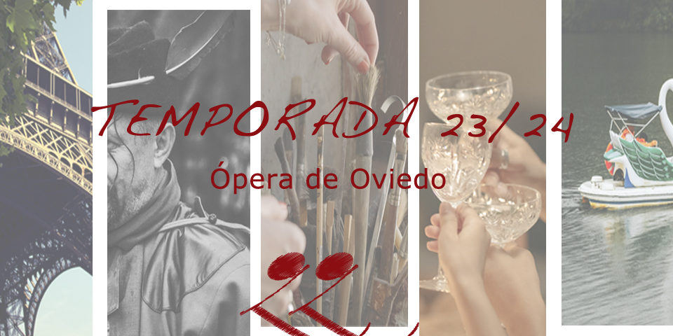 Coro titular de la Ópera de Oviedo - Coro Intermezzo