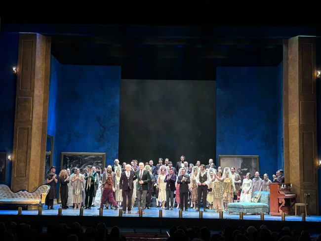 Coro Intermezzo Oviedo