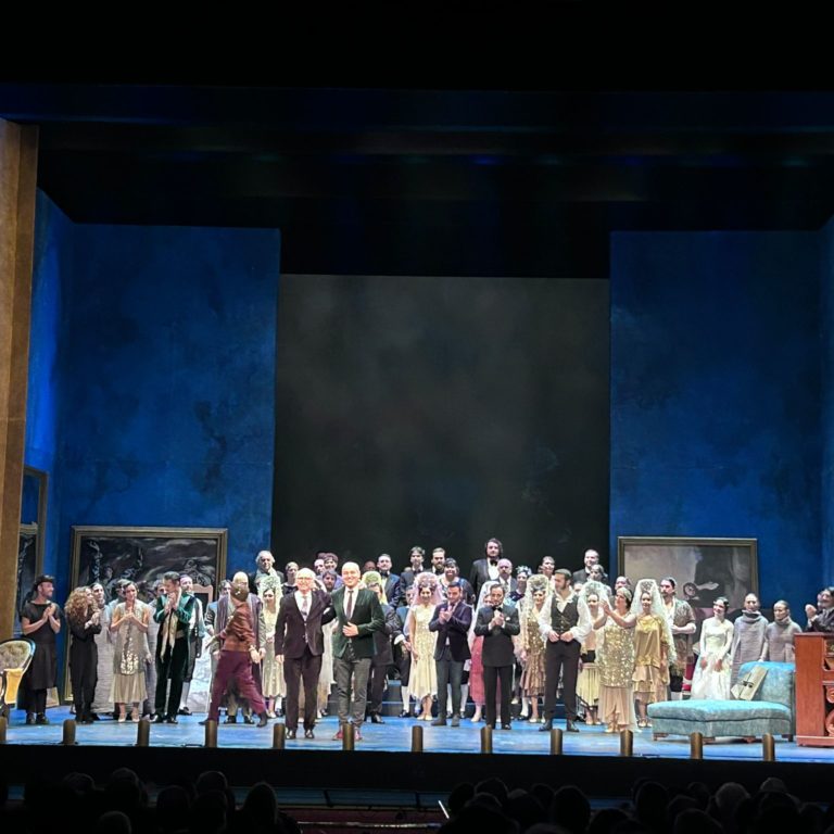 Coro Intermezzo Oviedo