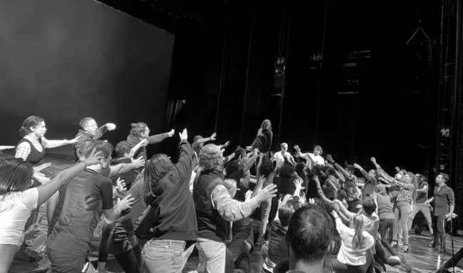 La Traviata OVIEDO Intermezzo