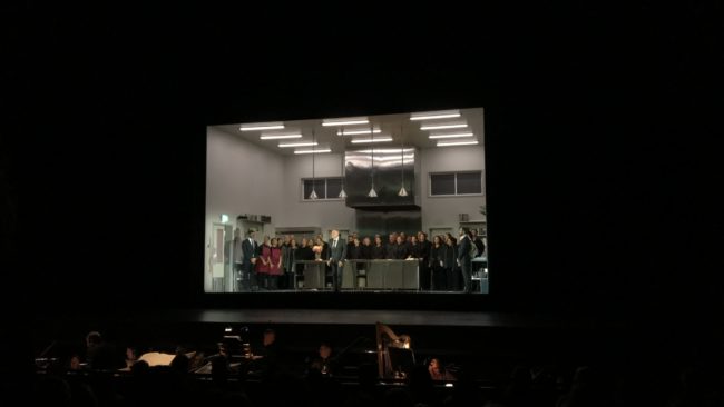 Coro Intermezzo. Theodora