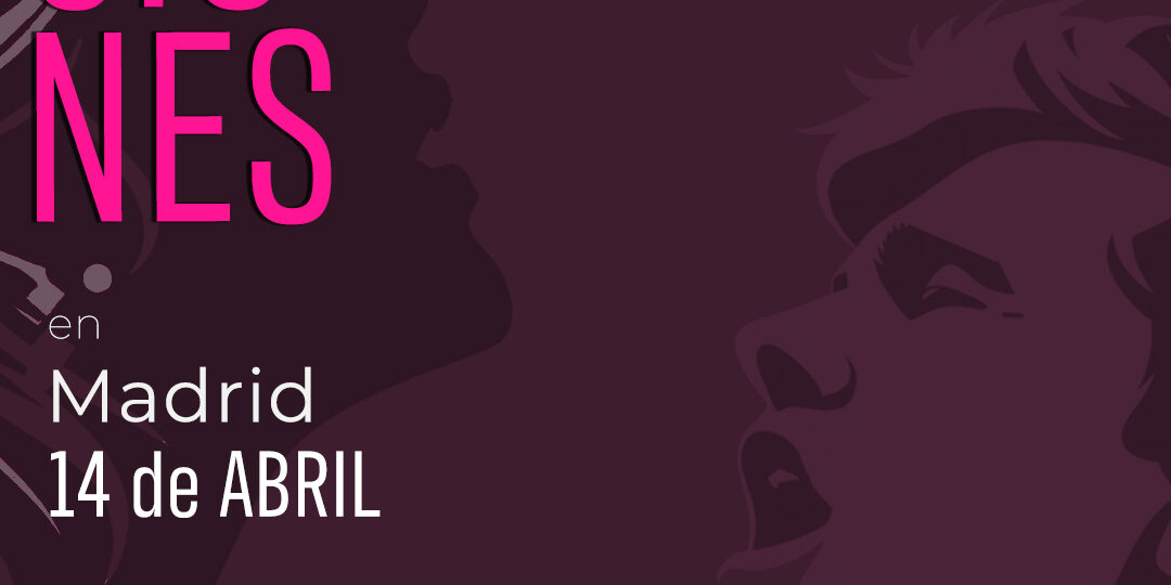 audiciones MADRID 2025