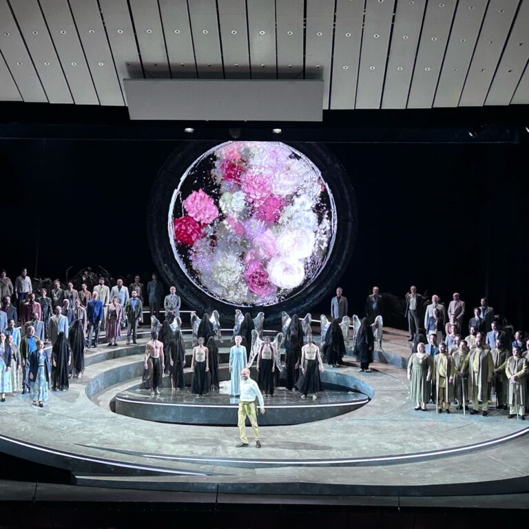 Giovanna d'arco Tenerife Coro Intermezzo