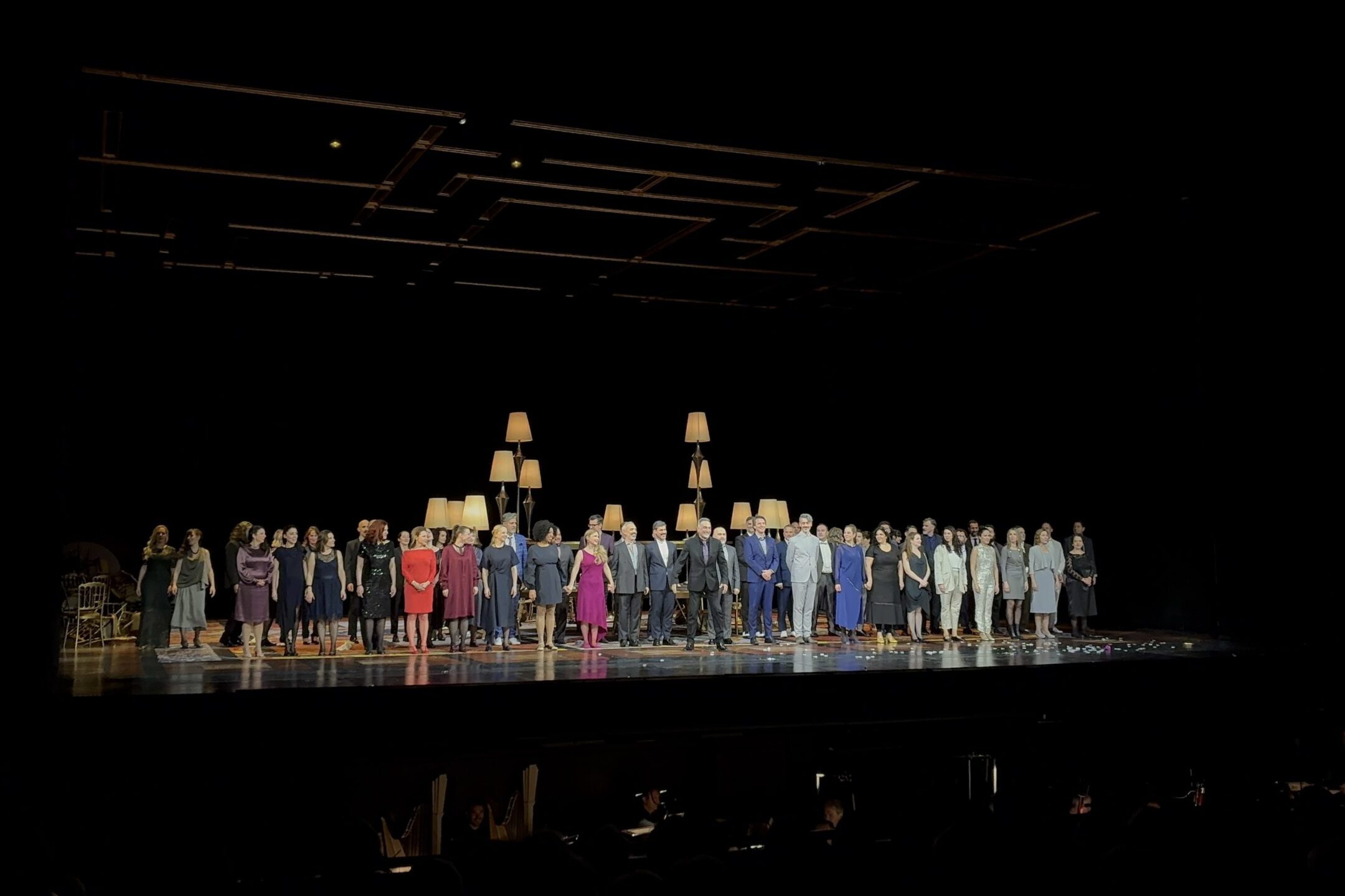 Ariane et Barbe bleue