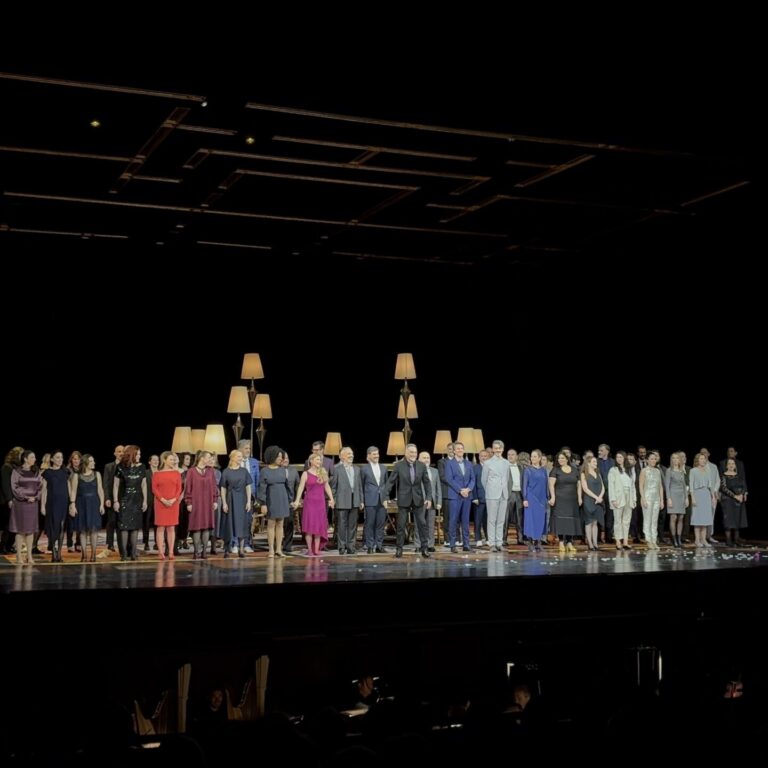 Ariane et Barbe bleue